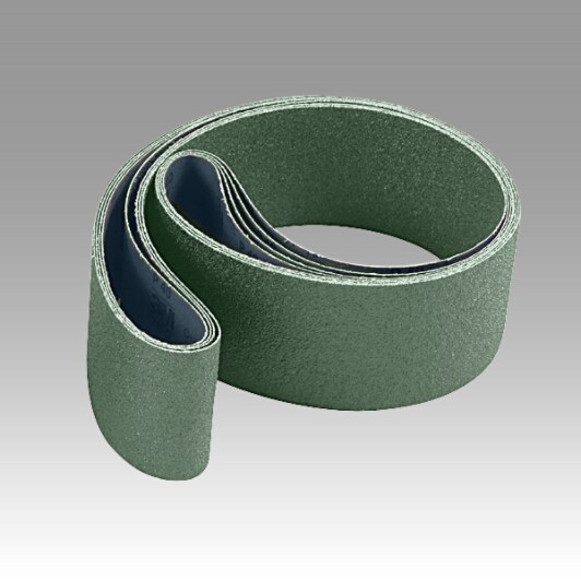 Scotch-Brite(TM) Surface Conditioning LS Belt, 3 in, S VFN