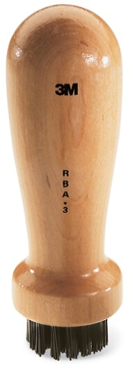 3M(TM) Power Grip Rivet Brush Applicator RBA-3