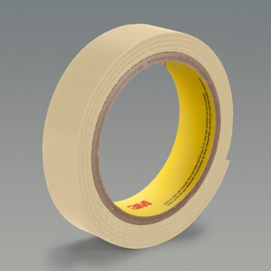 3M(TM) Hook and Loop, SJ3401 - SJ3402, Light Tan