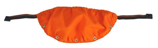 3M(TM) LumberJack(TM) Rain Shield, Head Protection GR2F 10 ea/cs