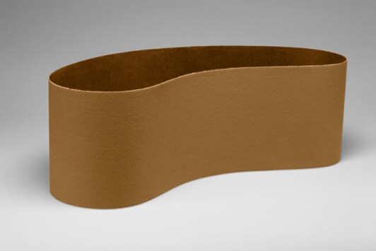 3M(TM) Cloth Belt 966F YF Weight 4-9 in Width