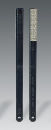 3M(TM) Flex Dia Hand File 6210J, 1-3/4 in x 1/2 in M125 Micron