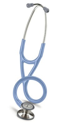 Littmann Cardiology III Stethoscope, ceil blue 3146