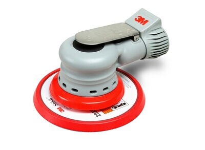 3M(TM) Electric Random Orbital Sander 28429