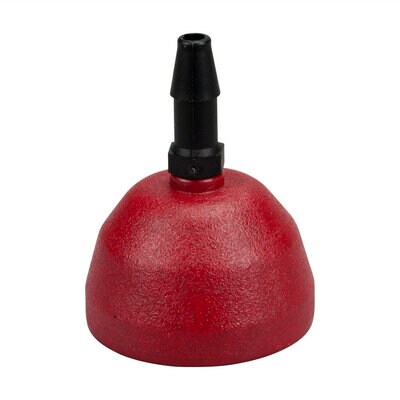 3M(TM) Toxic Calibration Adapter 074-726
