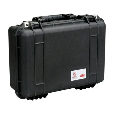 3M(TM) EVM Carrying Case 074-718