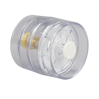 3M(TM) 37 mm Gravimetric Filter Cassette 074-076