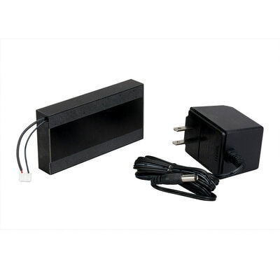 3M(TM) NiMH Battery Option with 120VAC Charger QT-NMH-120