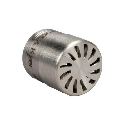 3M(TM) BK4936 Microphone-1/2" free-field electret prepolarized
