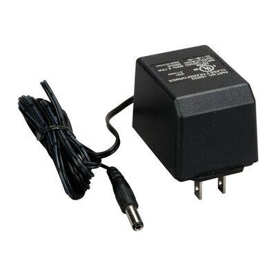 3M(TM) Heat Stress Monitor 120VAC to 9VDC Trnsf/Pwr Adpt 015-910