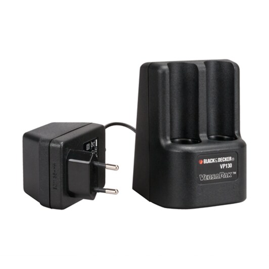 3M(TM) Dual 220V AC Charger AirProbe-10 053-038