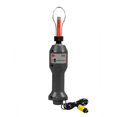3M(TM) Air Flow Sensor w/Battery 120VAC Charger AIRPROBE-10-120