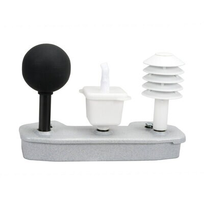 3M(TM) Sensor Array 056-0794, with 2-inch Globe