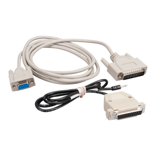 3M(TM) Serial Computer Cable Accessory 058-867