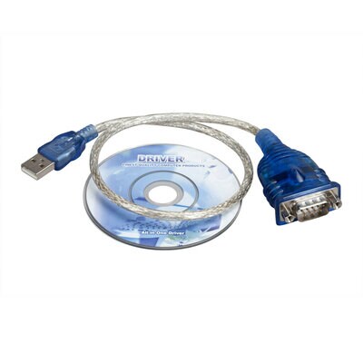 3M(TM) USB to Serial Converter Cable 053-810