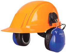 3M(TM) Peltor(TM) HT Series(TM) HTM540P3E-395-BA