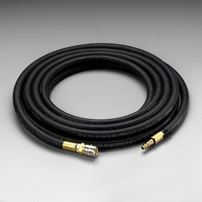 526-01-11R01 Supplied Air Hose, High Pressure, 50 ft.