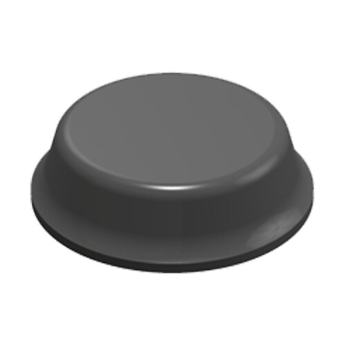 3M(TM) Bumpon(TM) SJxx12 Grey