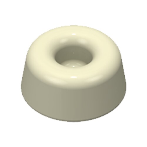 3M(TM) Bumpon(TM) SJxx09 White