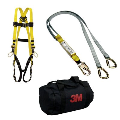 3M(TM) Fall Protection Kit 30513-DTB