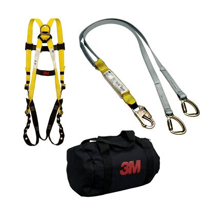 3M(TM) Fall Protection Kit 30514-DTB
