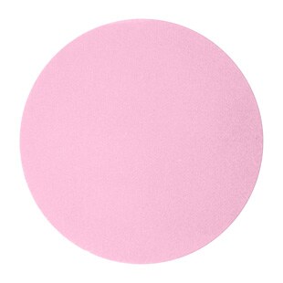 3M(TM) Abrasives for Electronic Finishing 5 in disc-pink