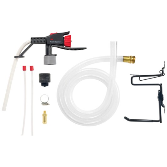 3M(TM) Bleach Dispensing System P11