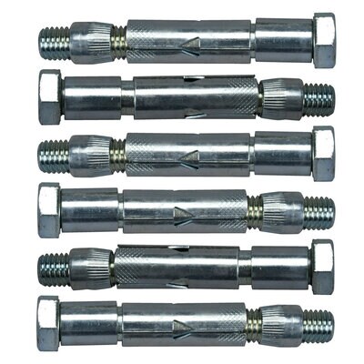 3M™ Replacement Concrete Bolt for 4012-RC