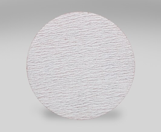 3M(TM) Hookit(TM) Microfinishing Film Type D 366L, 100 Micron