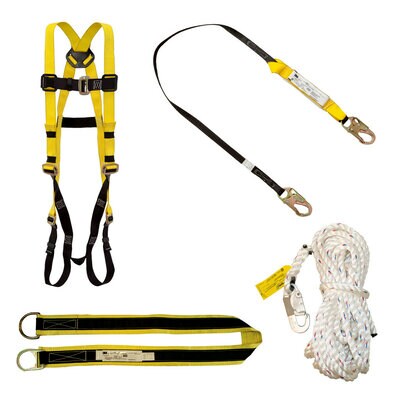 3M(TM) Fall Protection Kit 30519