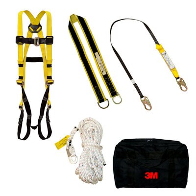 3M(TM) Fall Protection Kit 30519-XXL