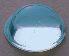 3M(TM) Bumpon(TM) SJxx03 Clear