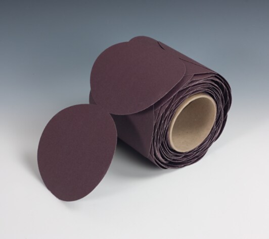 3M(TM) Stikit(TM) Cloth Disc Roll 202DZ, NH