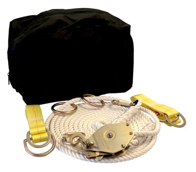 SWHR-30 Sidewalk Rope HLL System