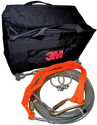 SWHC-20 SafeReach Cable System
