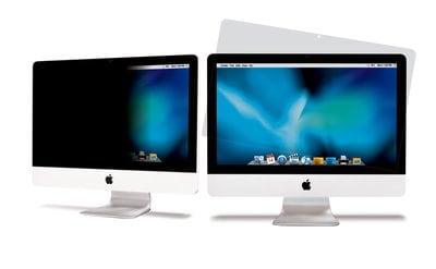 iMac Privacy Film