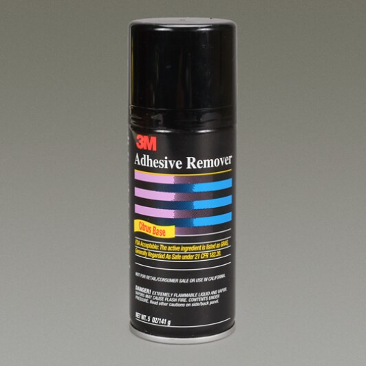 3M(TM) Adhesive Remover 6040