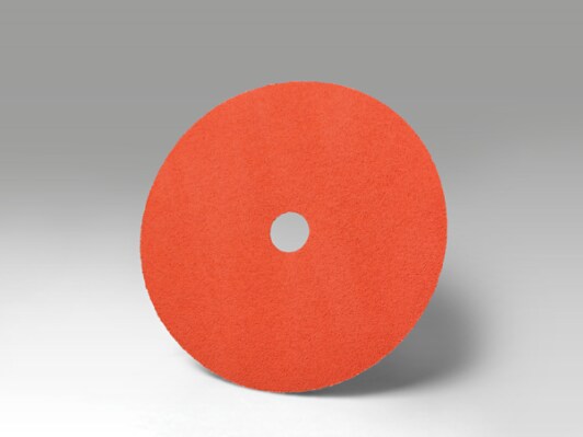 3M(TM) Fibre Disc 985C, 7 in x 7/8 in