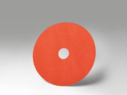 3M(TM) Fibre Disc 985C, 5 in x 7/8 in