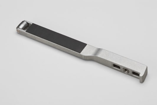 3M(TM) File Belt Sander Attachment Arm - Thin 28369 Flipped