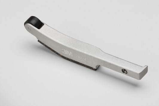 3M(TM) File Belt Sander Attachment Arm - Curved 28374