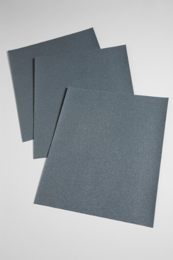 3M(TM) Wetordry(TM) Paper Sheet 431Q, 9 in x 11 in