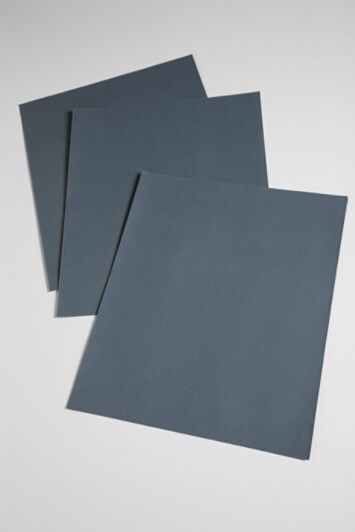 3M(TM) Wetordry(TM) Paper Sheet 413Q, 9 in x 11 in