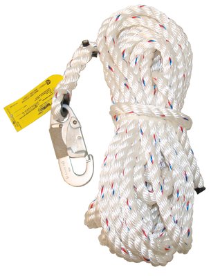 0221 Rope Lifeline