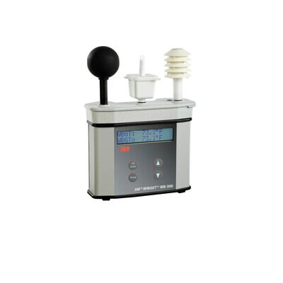 3M(TM) WIBGET(TM) Heat Stress Monitor WB-300