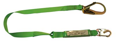 3530-E-0241 Apache Energy Absorbing Lanyard