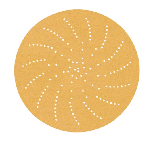 3M(TM) Clean Sanding Disc 216U