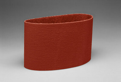3M(TM) Cloth Belt 202DZ, 10 - 19 in Wide