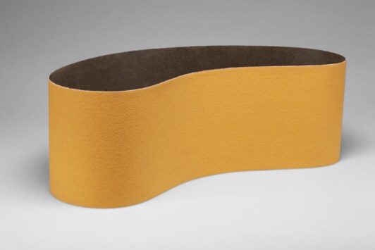 3M(TM) Cloth Belt 967F, 5 - 9 in Wide