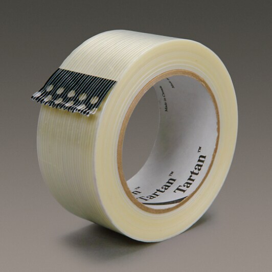 Tartan™ General Purpose Filament Tape 8932,